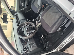 Duster Prestige Plus - imagine 4