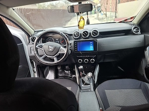 Duster Prestige Plus - imagine 6