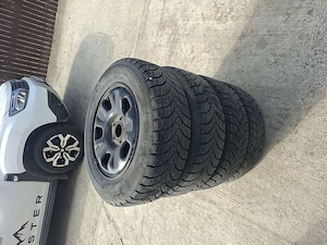 Duster Prestige Plus - imagine 8