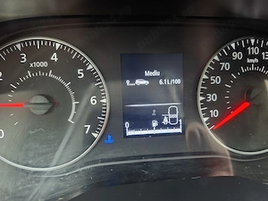 Duster Prestige Plus - imagine 10