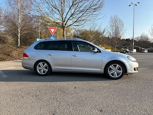 Vand Vw Golf 6 Match 2012 - imagine 3