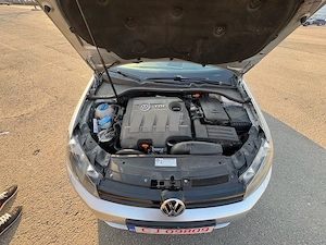 Vand Vw Golf 6 Match 2012 - imagine 5