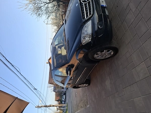 Mercedes ml 2006 3.0 diesel  proprietar din 2010