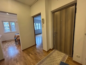 Apartament decomandat cu 2 camere