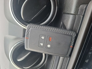 Duster Prestige Plus - imagine 9