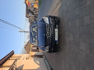 Mercedes ml 2006 3.0 diesel  proprietar din 2010 - imagine 2