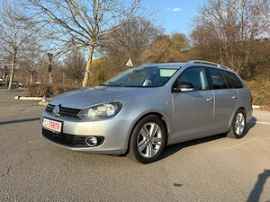 Vand Vw Golf 6 Match 2012 - imagine 2