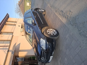 Mercedes ml 2006 3.0 diesel  proprietar din 2010 - imagine 3