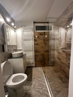 ÎNCHIRIEZ Apartament P-ta MUNCII cu Vedere Panoramică, proximitate ARENA NATIONALA - imagine 3