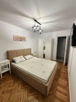 ÎNCHIRIEZ Apartament P-ta MUNCII cu Vedere Panoramică, proximitate ARENA NATIONALA - imagine 4