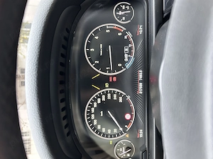 Bmw f10 2014  - imagine 10