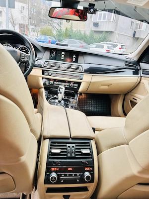 Bmw f10 2014  - imagine 7