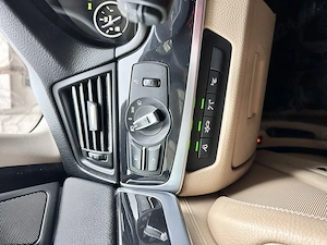 Bmw f10 2014  - imagine 8