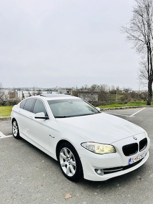 Bmw f10 2014  - imagine 2