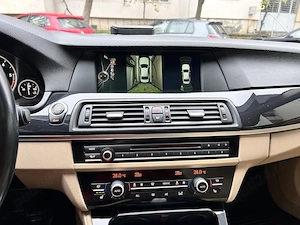 Bmw f10 2014  - imagine 5