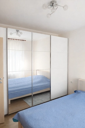 De vanzare apartament 2 camere Braytim - imagine 6