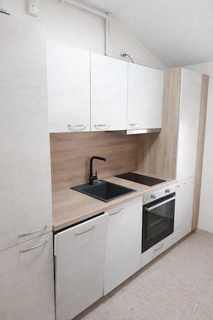 De vanzare apartament 2 camere Braytim - imagine 7