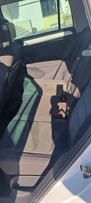 Volkswagen Tiguan 2.0 TDI  - imagine 9