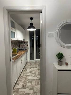 ÎNCHIRIEZ Apartament P-ta MUNCII cu Vedere Panoramică, proximitate ARENA NATIONALA - imagine 6