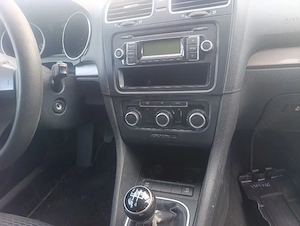 Dezmembrez Volkswagen Golf 6