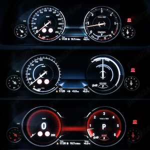 BMW Seria 7 2014 - imagine 5