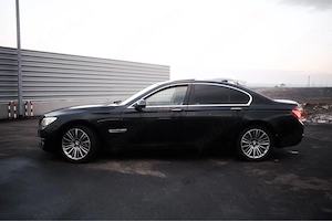 BMW Seria 7 2014 - imagine 3