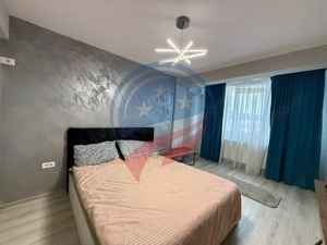Apartament de lux/de inchiriat/Calea Severinului/Craiova - imagine 3