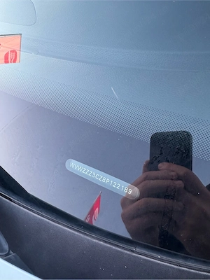 Volkswagen Passat B6   2.0 TDI 140 CP   CBAB   2009 - imagine 7