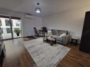 Apartament in Platinia Dorobantilor