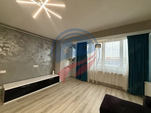 Apartament de lux/de inchiriat/Calea Severinului/Craiova - imagine 2
