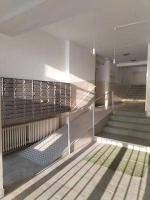 Vinzare garsoniera Militari 