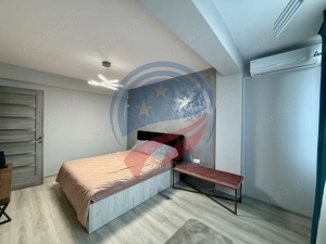 Apartament de lux/de inchiriat/Calea Severinului/Craiova - imagine 4