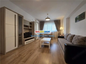 Inchiriere apartament Premium cu 2 camere situat la Gran-Via park