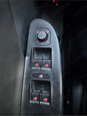 Volkswagen Passat B6   2.0 TDI 140 CP   CBAB   2009 - imagine 3