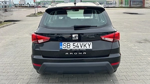 Seat Arona 2019 - imagine 3