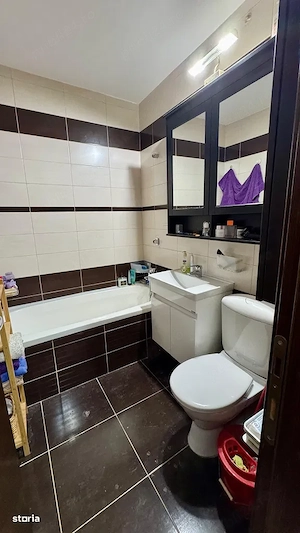 Apartament 2 camere Tomis 2. - imagine 6