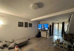 BRAYTIM - DUPLEX - 4 CAM - MOBILAT SI UTILAT - ZONA BUNA - imagine 2