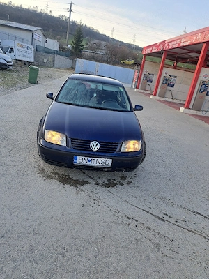 Volkswagen bora motor 1.9 tdi 6 viteze  - imagine 4