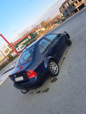 Volkswagen bora motor 1.9 tdi 6 viteze  - imagine 3