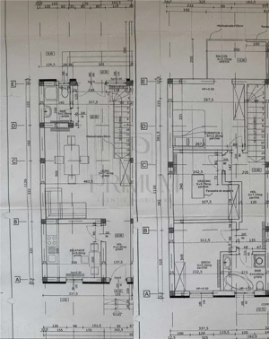 BRAYTIM - DUPLEX - 4 CAM - MOBILAT SI UTILAT - ZONA BUNA - imagine 7
