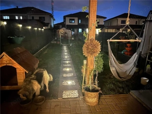 BRAYTIM - DUPLEX - 4 CAM - MOBILAT SI UTILAT - ZONA BUNA - imagine 6