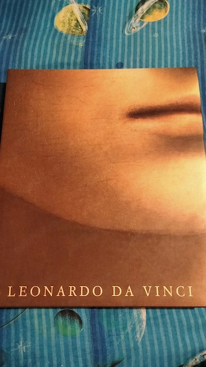Leonardo da Vinci 