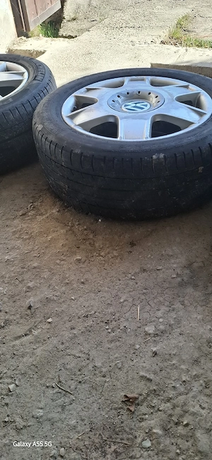 Roți Bora, Golf, Skoda R16  - imagine 5