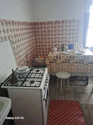 Vând casă ultracentral în Maglavit, judetul Dolj - imagine 4