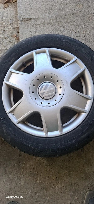 Roți Bora, Golf, Skoda R16  - imagine 2