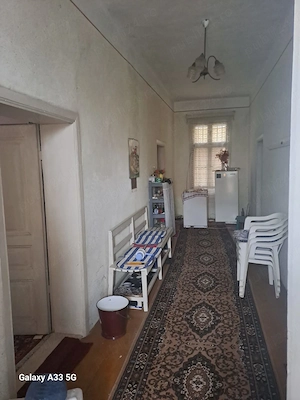 Vând casă ultracentral în Maglavit, judetul Dolj