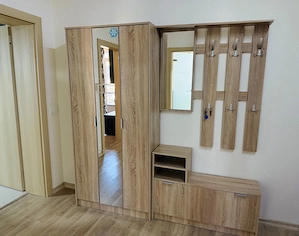 Închiriez apartament 2 camere - imagine 6