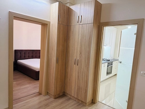 Închiriez apartament 2 camere - imagine 8