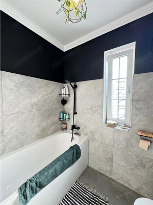 GIROC - 3 CAMERE - 2 BAI - MOBILAT SI UTILAT - ZONA EXCELENTA - imagine 7