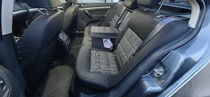 Skoda Octavia 2 FL, euro 5 - imagine 6